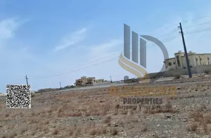 Land - Studio for sale in Manama - Ajman
