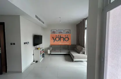 تاون هاوس - 3 غرف نوم - 3 حمامات للبيع في البيزيا - داماك هيلز 2 - دبي