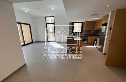 Apartment - 3 Bedrooms - 3 Bathrooms for sale in Raseel - Al Mamsha - Muwaileh - Sharjah