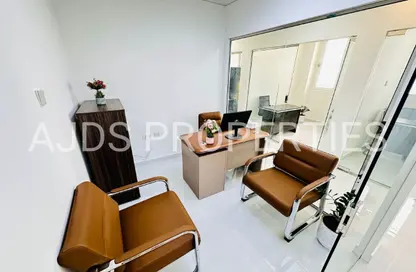 مكتب - استوديو - 1 حمام للايجار في مبنى هوريزون - بورسعيد - ديرة - دبي