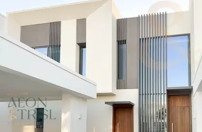 فيلا - 3 غرف نوم - 4 حمامات للايجار في نارا - ذا فالي - دبي