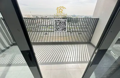 Apartment - 3 Bedrooms - 5 Bathrooms for rent in Al Jurf 2 - Al Jurf - Ajman Downtown - Ajman