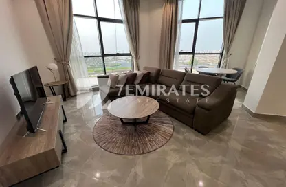 شقة - 2 غرف نوم - 2 حمامات للبيع في ماجيستيك ريزيدينس 2 - ماجيستيك ريزيزيدنس - دبي الجنوب (مركز دبي العالمي) - دبي