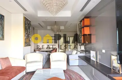 شقة - 4 غرف نوم - 5 حمامات للبيع في 3 نسايم أفينيو - نسايم افنيو - مردف هيلز - مردف - دبي