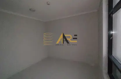 شقة - غرفة نوم - 1 حمام للايجار في سراب 2 - الجادة - الشارقة