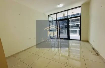 Apartment - Studio - 1 Bathroom for rent in Golf Vista 1 - Golf Vista - DAMAC Hills - Dubai