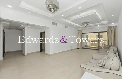 شقة - 2 غرف نوم - 3 حمامات للايجار في عزيزي أوركيد - الفرجان - دبي شقة - 2 غرف نوم - 3 حمامات للايجار في عزيزي أوركيد - الفرجان - دبي