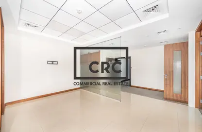 Office Space - Studio for rent in Single Business Tower - Sheikh Zayed Road - Dubai