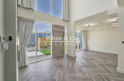 Townhouse - 2 Bedrooms - 4 Bathrooms for rent in Rukan 3 - Dubai Land - Dubai