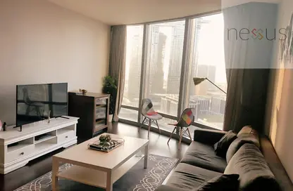 Apartment - 1 Bedroom - 2 Bathrooms for sale in Burj Khalifa Zone 2B - Burj Khalifa Area - Downtown Dubai - Dubai