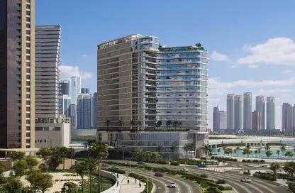 شقة - 4 غرف نوم - 4 حمامات للبيع في مارلين تاورز - شمس أبوظبي - جزيرة الريم - أبوظبي