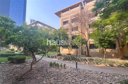 Apartment - 3 Bedrooms - 2 Bathrooms for rent in Al Sidir 3 - Al Sidir - Greens - Dubai