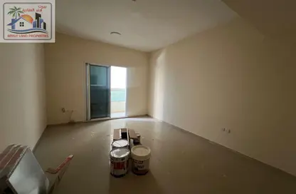 Apartment - 2 Bedrooms - 2 Bathrooms for rent in Al Majaz 3 - Al Majaz - Sharjah