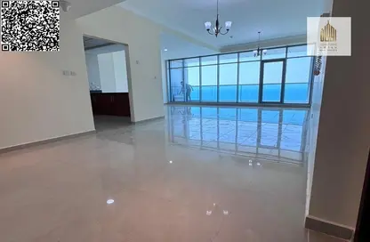 شقة - 2 غرف نوم - 2 حمامات للبيع في مساكن كورنيش عجمان - طريق كورنيش عجمان - عجمان