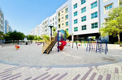 Apartment - 3 Bedrooms - 4 Bathrooms for rent in wasl Oasis II - Al Muhaisnah 4 - Al Muhaisnah - Dubai