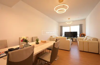 Apartment - 2 Bedrooms - 4 Bathrooms for sale in Lake Point Tower - JLT Cluster N - Jumeirah Lake Towers - Dubai