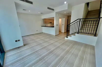 Villa - 3 Bedrooms - 4 Bathrooms for rent in Park Residences - DAMAC Hills - Dubai