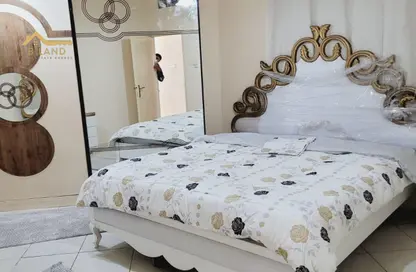 Apartment - 1 Bedroom - 1 Bathroom for rent in Al Rashidiya 3 - Al Rashidiya - Ajman