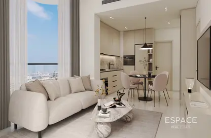 شقة - غرفة نوم - 2 حمامات للبيع في ليفيل ريزيدينزا - قرية الجميرا سركل - دبي شقة - غرفة نوم - 2 حمامات للبيع في ليفيل ريزيدينزا - قرية الجميرا سركل - دبي