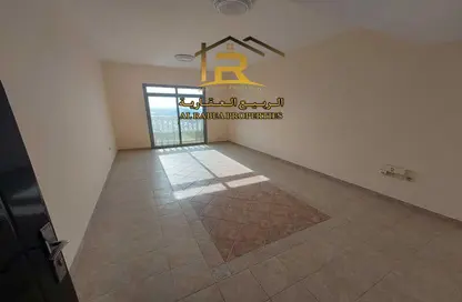 صورة لـ غرفة فارغة شقة - 2 غرف نوم - 2 حمامات للايجار في شارع الشيخ جابر الصباح - النعيمية - النعيمية - عجمان ، صورة رقم 1