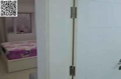 شقة - 1 حمام للبيع في قرية الاميرة - الياسمين - عجمان