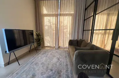 Apartment - 2 Bedrooms - 2 Bathrooms for rent in Collective Tower 2 - Collective - Dubai Hills Estate - Dubai