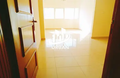 Apartment - 2 Bedrooms - 2 Bathrooms for rent in Al Nahda - Sharjah
