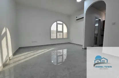 Apartment - 1 Bedroom - 1 Bathroom for rent in Shakhbout City - Abu Dhabi