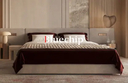 شقة - غرفة نوم - 2 حمامات للبيع في بن غاطي روبي - منطقة 16 - قرية الجميرا سركل - دبي شقة - غرفة نوم - 2 حمامات للبيع في بن غاطي روبي - منطقة 16 - قرية الجميرا سركل - دبي