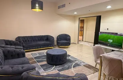 Apartment - 2 Bedrooms - 3 Bathrooms for rent in Al Rashidiya 3 - Al Rashidiya - Ajman Apartment - 2 Bedrooms - 3 Bathrooms for rent in Al Rashidiya 3 - Al Rashidiya - Ajman