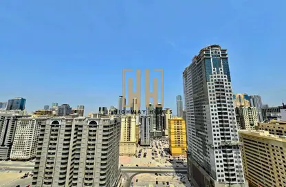 Apartment - 3 Bedrooms - 4 Bathrooms for rent in Taliatela Street - Al Nahda - Sharjah