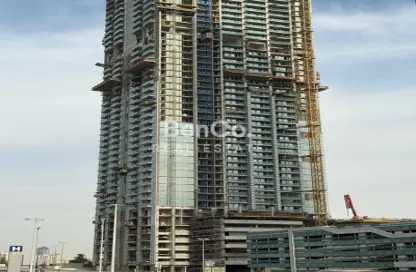 شقة - غرفة نوم - 1 حمام للبيع في شوبا فيردي - أبراج بحيرات الجميرا - دبي