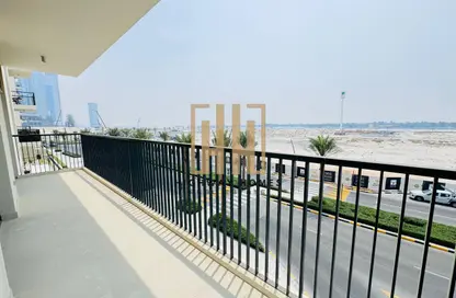 Apartment - 3 Bedrooms - 4 Bathrooms for rent in Noor Residence - Maryam Gate Residence - Maryam Island - Sharjah