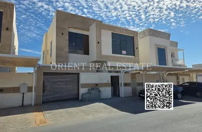 فيلا - 5 غرف نوم - 6 حمامات للبيع في الزاهية جاردنز - الزاهية - عجمان