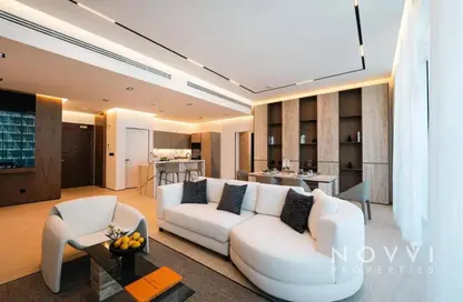 شقة - 2 غرف نوم - 3 حمامات للايجار في أجيان - أوشيانا - نخلة جميرا - دبي