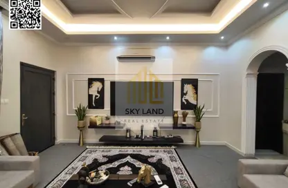 فيلا - 5 غرف نوم - 7 حمامات للبيع في الحليو 1 - الحليو - عجمان