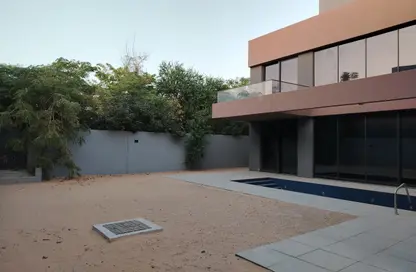 Villa - 5 Bedrooms - 7 Bathrooms for rent in Kaya - Masaar - Tilal City - Sharjah