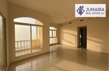 Apartment - 3 Bedrooms - 3 Bathrooms for rent in Royal Breeze 5 - Royal Breeze - Al Hamra Village - Ras Al Khaimah
