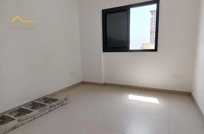 Apartment - 1 Bedroom - 2 Bathrooms for rent in Sheikh Jaber Al Sabah Street - Al Naimiya - Al Nuaimiya - Ajman