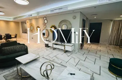 فيلا - 6 غرف نوم - 5 حمامات للايجار في فاردون - داماك هيلز 2 - دبي