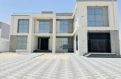 شقة - 1 حمام للايجار في مدينة الرياض - أبوظبي