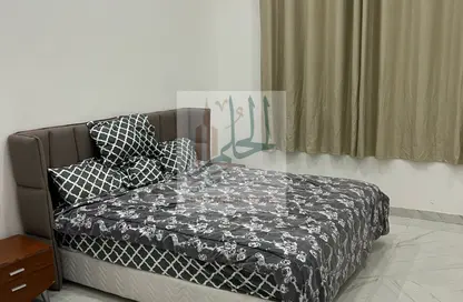 فيلا - 5 غرف نوم - 6 حمامات للايجار في 1 الياسمين - الياسمين - عجمان