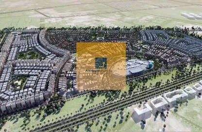 Land - Studio for sale in Tilal City - Sharjah