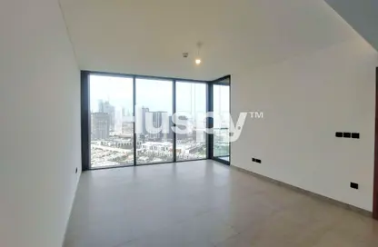 Apartment - 1 Bedroom - 2 Bathrooms for rent in Waves Grande - Sobha Hartland - Mohammed Bin Rashid City - Dubai