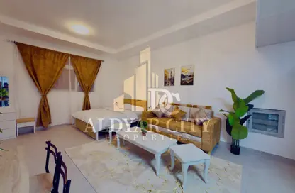 شقة - 1 حمام للايجار في فايرمونت عجمان - النخيل 2 - النخيل - عجمان