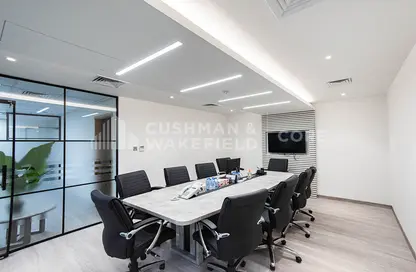 Office image for: Office Space - Studio for rent in EIB 04 Building - Dubai Media City - Dubai, Image 1