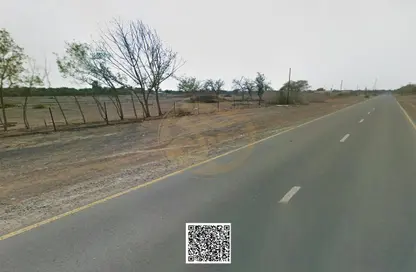 أرض - استوديو للبيع في المنامة - عجمان