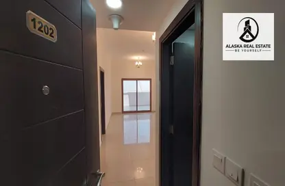 شقة - غرفة نوم - 2 حمامات للايجار في جي 24 - قرية الجميرا سركل - دبي