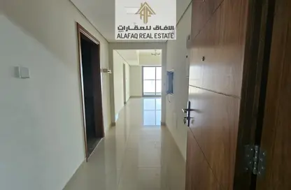 Apartment - 1 Bedroom - 1 Bathroom for sale in Nuaimia One Tower - Al Nuaimiya - Ajman