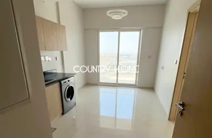 Apartment - 1 Bedroom - 1 Bathroom for rent in Navitas Hotel and Residences - Damac Hills 2 - Dubai